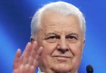 Le premier président de l’Ukraine indépendante, Léonid Kravtchouk, est mort