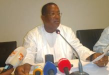 Guinée: Fête internationale du travail célébrée endifférée
