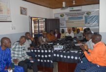 Transition en Guinée: DECLARATION N°02 DES FAITIERES, RESEAUX D’ORGANISATIONS DE LA SOCIETE CIVILE ET MOUVEMENT SYNDICAL