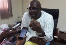 Fin de la célébration de la journée mondiale de la liberté de la presse: Ibrahima Koné promet la numérisation de Horoya