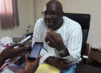 Fin de la célébration de la journée mondiale de la liberté de la presse: Ibrahima Koné promet la numérisation de Horoya