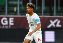 OM : Kamara avec le Sénégal, Riolo confirme