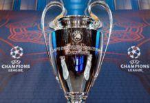 Ligue des champions
