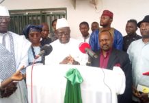 Guinée/Durée de la transition : La plateforme UPP rejette la proposition du CNRD