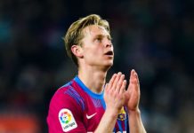 Mercato Barça