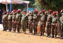 Cameroun : Pourquoi Paul Biya renforce les effectifs de son armée
