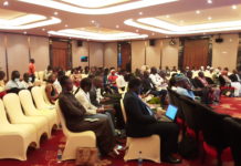 Guinée: Tenue du salon international de la finance, de la monétique, des Banques et Assurances de Guinée