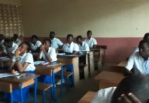 Matam : 3945 candidats affrontent le baccalauréat unique de la session 2022