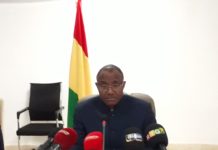 Guinée: Voici les propos du Premier ministre après l’immersion gouvernementale