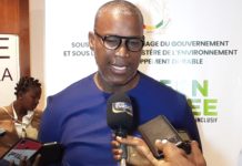 Guinée/Développement durable: Le colloque sur la finance durable clôturée sur une note de l’espoir