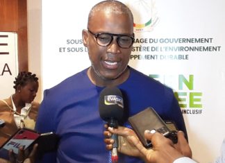 Guinée/Développement durable: Le colloque sur la finance durable clôturée sur une note de l’espoir