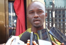 Dialogue inclusif : Voici les exigeances du FNDC