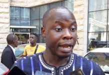 Cadre de concertation inclusif: Ange Gabriel Haba regrette l’attitude du FNDC