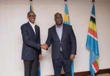 RDC – Rwanda : Félix Tshisekedi et Paul Kagame peuvent-ils encore choisir la paix ?
