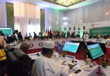 La Cédéao reporte ses décisions sur les transitions en Guinée, au Mali et au Burkina Faso