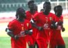 CAN 2023/Guinée vs Malawi : Le Sily l’emporte au bout de suspens