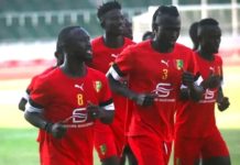 CAN 2023/Guinée vs Malawi : Le Sily l’emporte au bout de suspens