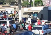 Pénurie du carburant: Des inquiétudes qui renaissent