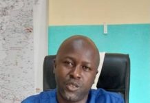 « Le district sanitaire de Kouroussa compte 202 fonctionnaires et 356 stagiaires », dixit Dr Lancinet Kourouma, Directeur.