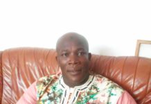 Paix et unité nationale: « Aucun développement n’est possible sans la paix » a dit Seydou M’Baye, le président du parti GAG