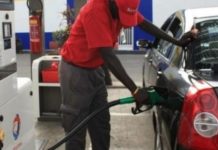 Guinée/Le prix des produitspétroliers passe de 10 à 12.000 GNF à la pompe