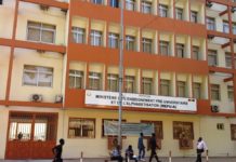BEPC: Des encadreurs qui reclameraient 800.000 gnf à des candidats…