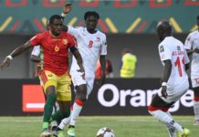 CAN 2023/Le Sily de Guinée reçoit le Malawi