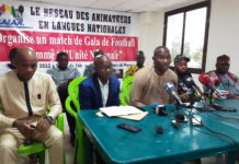 Unité Nationale: Le RALAN a tenu sa conférence de presse