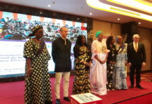 Guinée: Les activités du réseau AWLN chapitre Guinée lancées