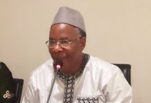 Suspension de la Chambre d’Agriculture: Les précisions du président Mamadou Bobo Diallo