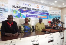 Journée mondiale de la population: Les acteurs annoncent les couleurs de l’évènement