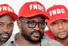 Guinée : le FNDC annonce une série de manifestations