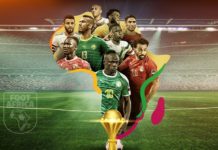 CAN 2023 décalée d’une année