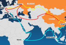 Xi Focus : Faire progresser la construction de la zone clé de la Ceinture économique de la route de la Soie