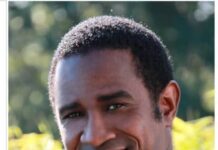 Manifs du FNDC: Abdoulaye Sadio Barry, président du parti Bloc pour l’Alternance en Guinée (BAG), contre !