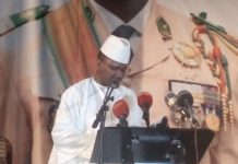 CNT : La paix et la cohésion au coeur d’un forum national à Conakry