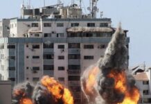Gaza: Le djihad Islamique palestinien confirme la conclusion d’une trêve avec Israël