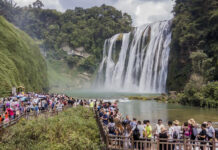 Chine: Une ancienne de porcelaine retrouve sa vitalité grâce au développement du tourisme