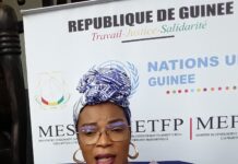 Éducation : Journées nationales de Consultation sur la transformation de l’Éducation en Guinée