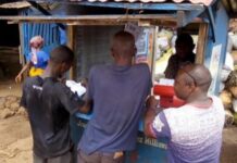 Jeux de loterie: Du désarroi chez les Guinéens