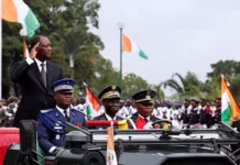 Côte d’Ivoire : Une fête nationale sans Bédié, ni Gbagbo