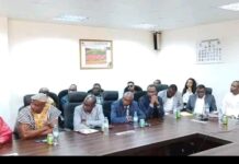 COCAN 2025: Le gouvernement rassure