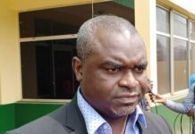 Transition en Guinée: Louda Baldé conseil au Colonel Doumbouya d’ouvrir un cadre de dialogue inclusif
