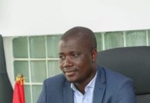 Agences de Sécurité et de la Protection civile: Moussa Tatakourou Diawara prend fonction et s’engage à relever le défi