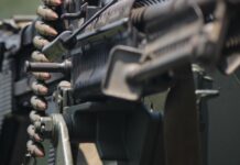 ASSADABAD (Afghanistan): Une grande cache d’armes et de munitions a été découverte dans la province afghane de Kounar (est)