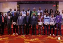 Education/SNABE: Plus 200 étudiants bénéficient de bourses d’Études pour le Maroc