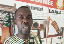 PERCUSSION ET DANSES TRADITITONNELLES: La revalorisation et la formation des jeunes au centre des préoccupations