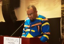 Conférence internationale du mouvement syndical guinéen: La rencontre de Conakry se solde sur une note de satisfaction
