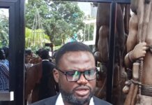 Promotion de la bonne gouvernance: Le Think Tank COPE-Guinée magnifie le bilan du CNRD