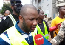 Conakry ville propre: Les autorités et les citoyens de Matam dans la dynamique de l’assainissement